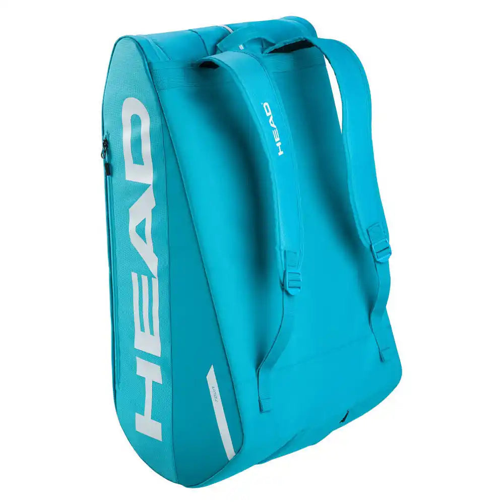 HEAD Tour Racquet Tennis Bag XL - Blackhawk International