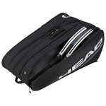 HEAD Tour Racquet Tennis Bag XL - Blackhawk International