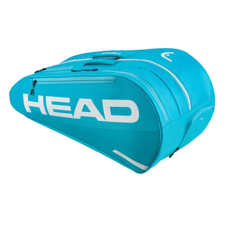 HEAD Tour Racquet Tennis Bag L - Blackhawk International