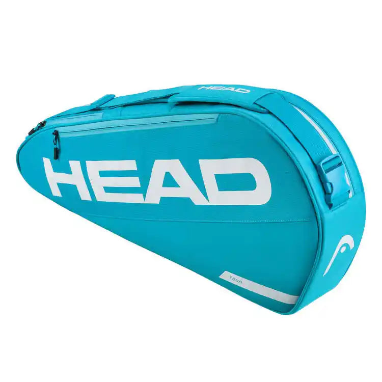HEAD Tour Racquet Tennis Bag S - Blackhawk International