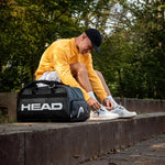 HEAD Tour Court Bag 40L - Blackhawk International