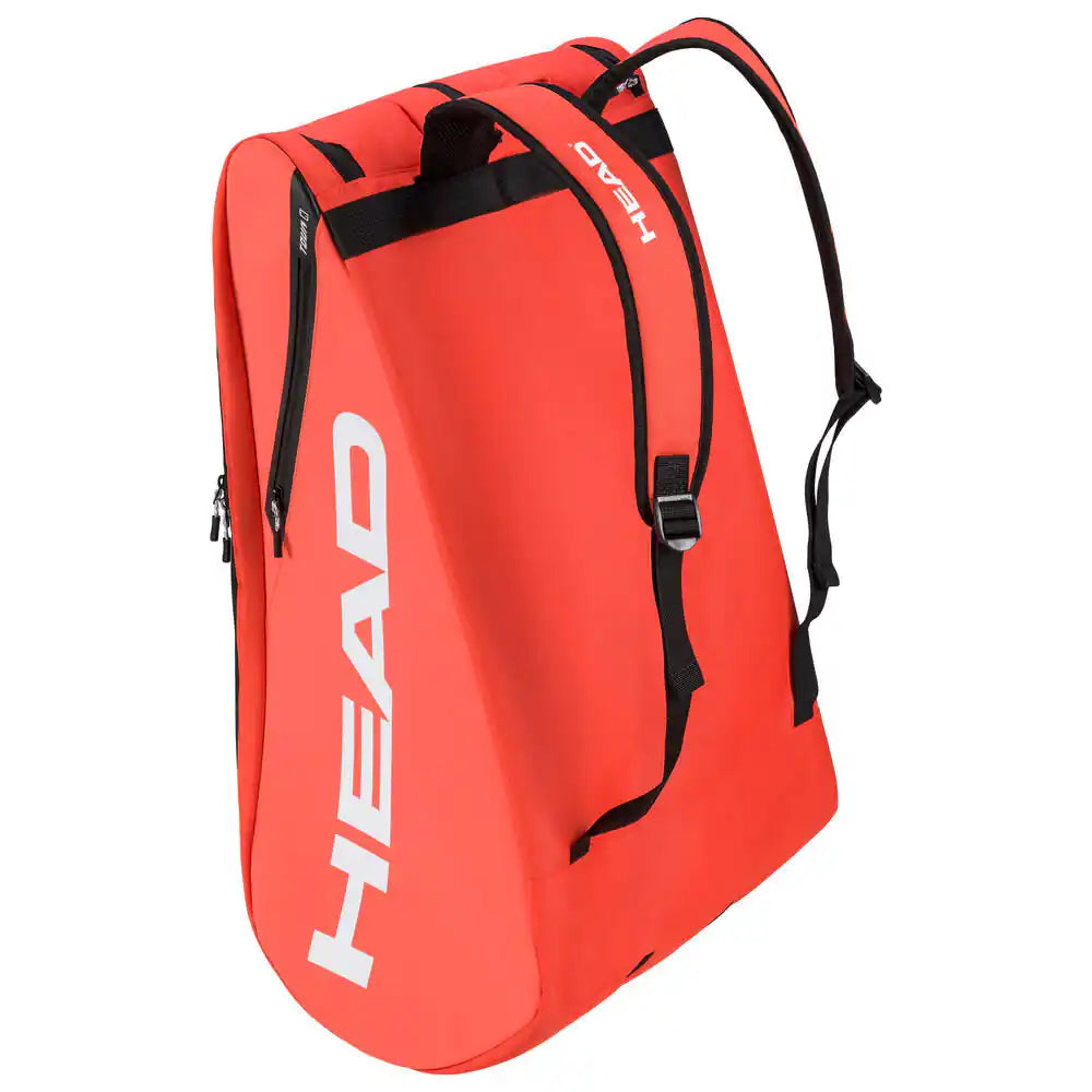 HEAD Tour Racquet Tennis Bag XL - Blackhawk International