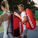 HEAD Tour Racquet Tennis Bag XL - Blackhawk International