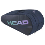 HEAD Tour Racquet Tennis Bag L - Blackhawk International