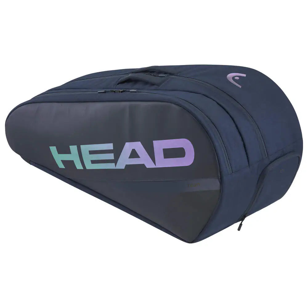 HEAD Tour Racquet Tennis Bag L - Blackhawk International