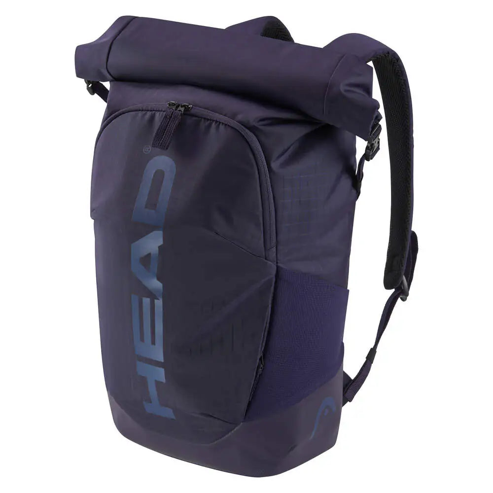 HEAD Tour Racqpack - Blackhawk International