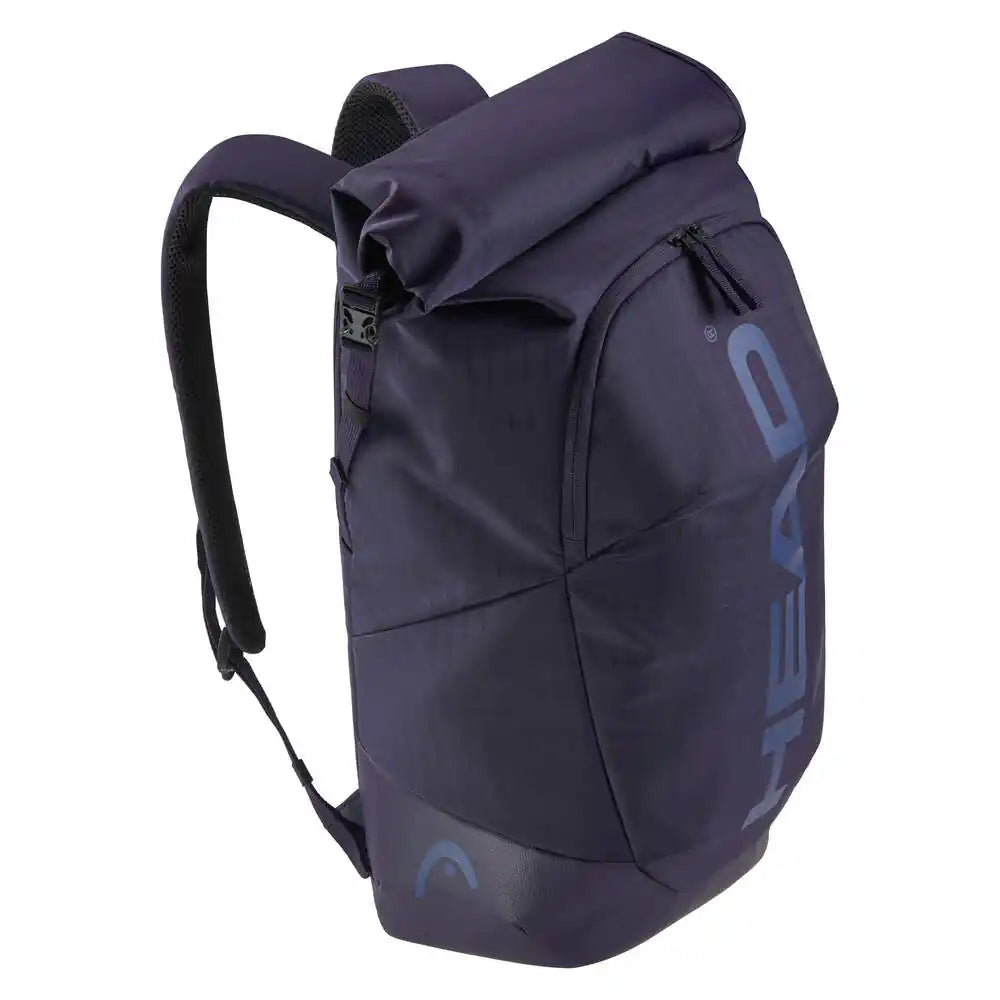 HEAD Tour Racqpack - Blackhawk International