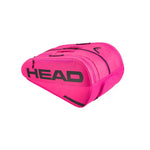 HEAD Tour Padel Bag L - Blackhawk International