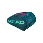 HEAD Tour Padel Bag L - Blackhawk International