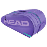 HEAD Tour Racquet Tennis Bag L - Blackhawk International
