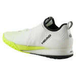 HEAD Endure Pro Boa Men Tennis Shoes - Blackhawk International
