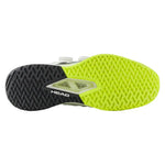 HEAD Endure Pro Boa Men Tennis Shoes - Blackhawk International