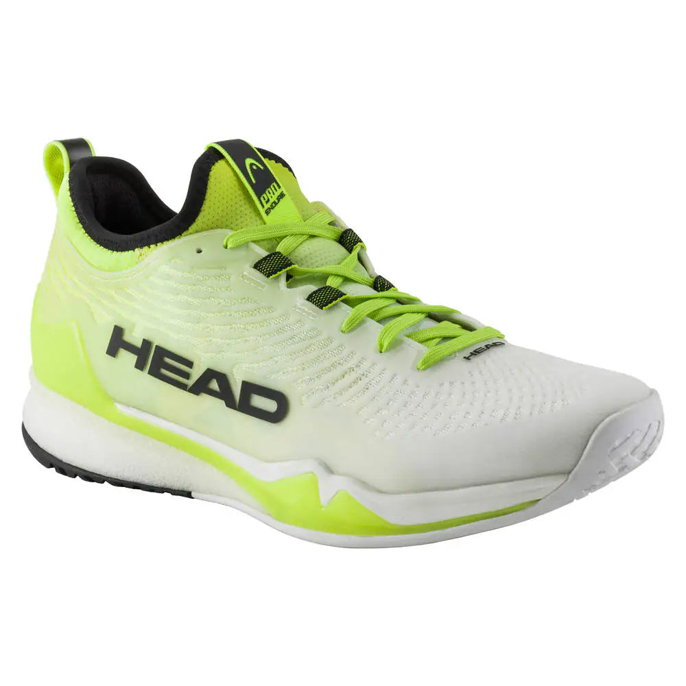 HEAD Endure Pro Men Tennis Shoes - Blackhawk International