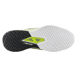 HEAD Endure Pro Men Tennis Shoes - Blackhawk International