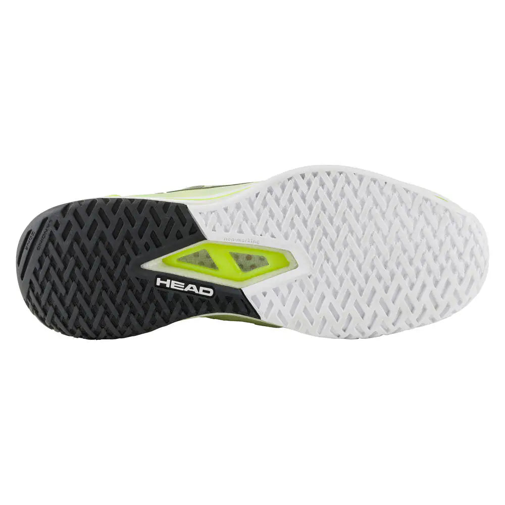 HEAD Endure Pro Men Tennis Shoes - Blackhawk International