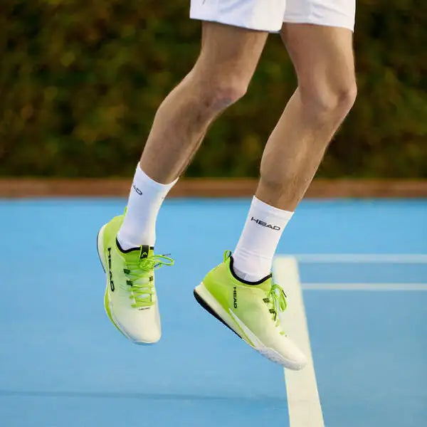 HEAD Endure Pro Men Tennis Shoes - Blackhawk International