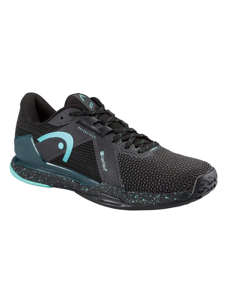 HEAD Sprint Pro 4.0 SF Men Tennis Shoes - Blackhawk International