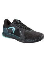 HEAD Sprint Pro 4.0 SF Men Tennis Shoes - Blackhawk International
