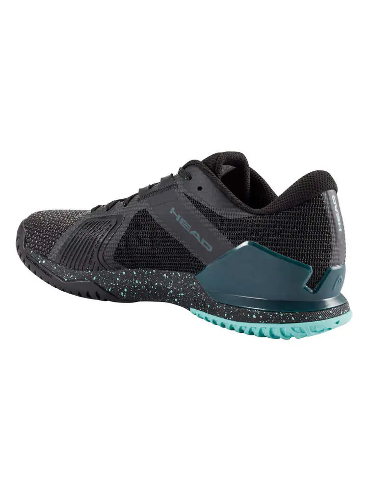 HEAD Sprint Pro 4.0 SF Men Tennis Shoes - Blackhawk International