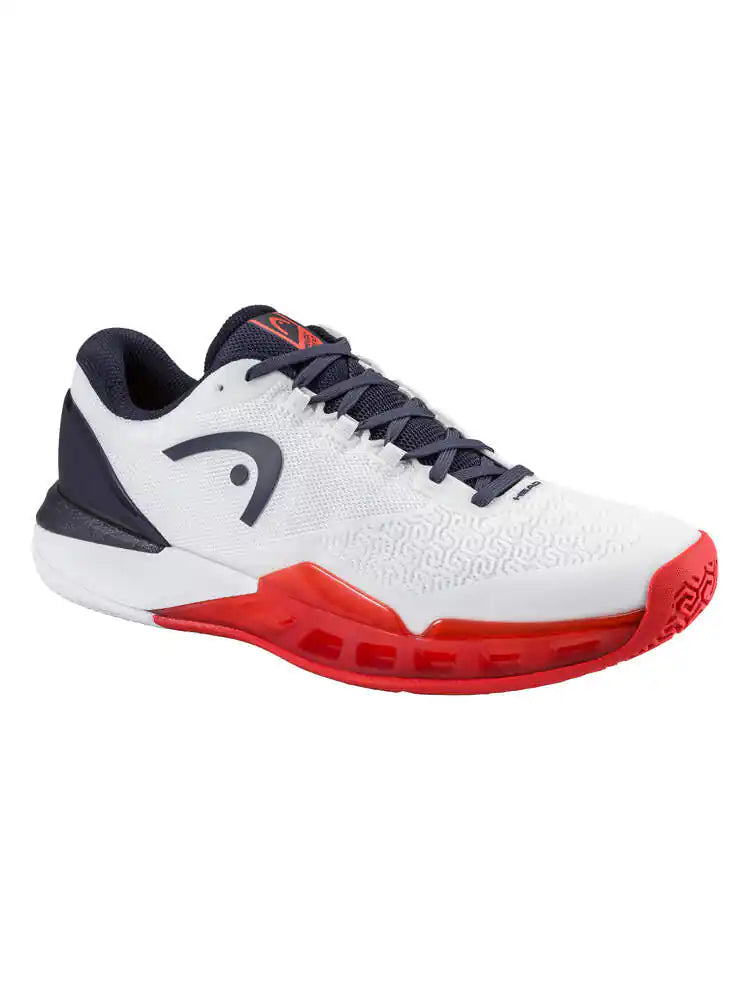 HEAD Revolt Pro 5.0 Men Tennis Shoes - Blackhawk International