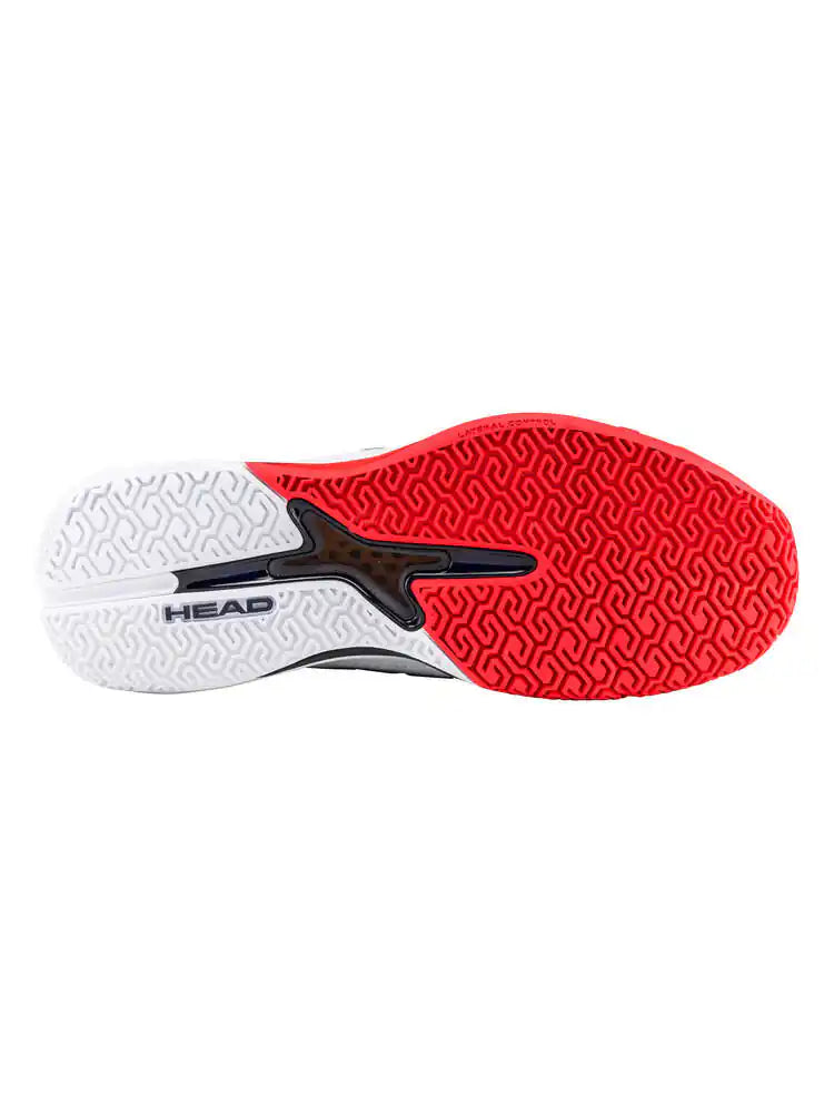 HEAD Revolt Pro 5.0 Men Tennis Shoes - Blackhawk International