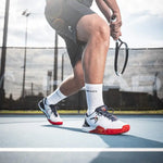 HEAD Revolt Pro 5.0 Men Tennis Shoes - Blackhawk International