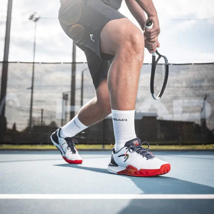 HEAD Revolt Pro 5.0 Men Tennis Shoes - Blackhawk International