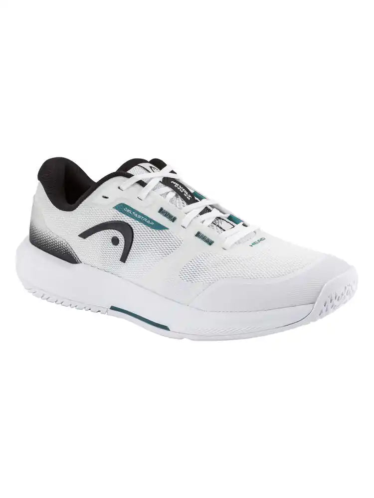 HEAD Revolt Evo 5.0 Men Tennis Shoes - Blackhawk International