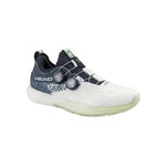 HEAD Motion Pro 1.5 Boa Padel Shoes - Blackhawk International