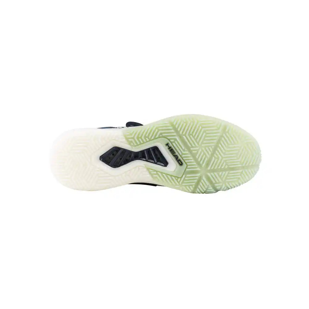 HEAD Motion Pro 1.5 Boa Padel Shoes - Blackhawk International