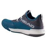 HEAD Motion Pro Men Pickleball Shoes - Blackhawk International