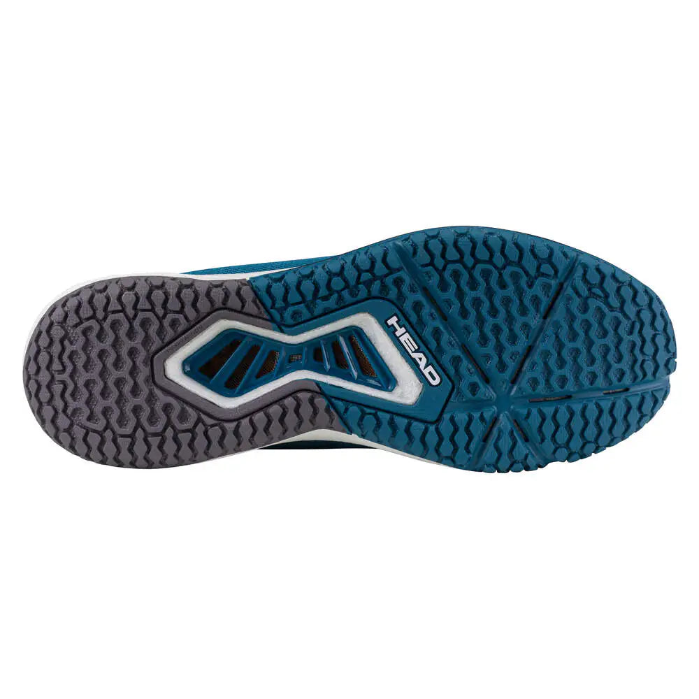 HEAD Motion Pro Men Pickleball Shoes - Blackhawk International