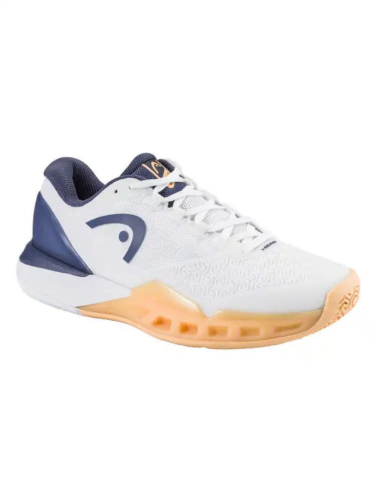 HEAD Revolt Pro 5.0 Women Tennis Shoes - Blackhawk International