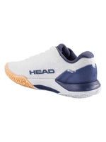 HEAD Revolt Pro 5.0 Women Tennis Shoes - Blackhawk International