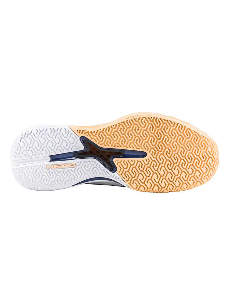 HEAD Revolt Pro 5.0 Women Tennis Shoes - Blackhawk International
