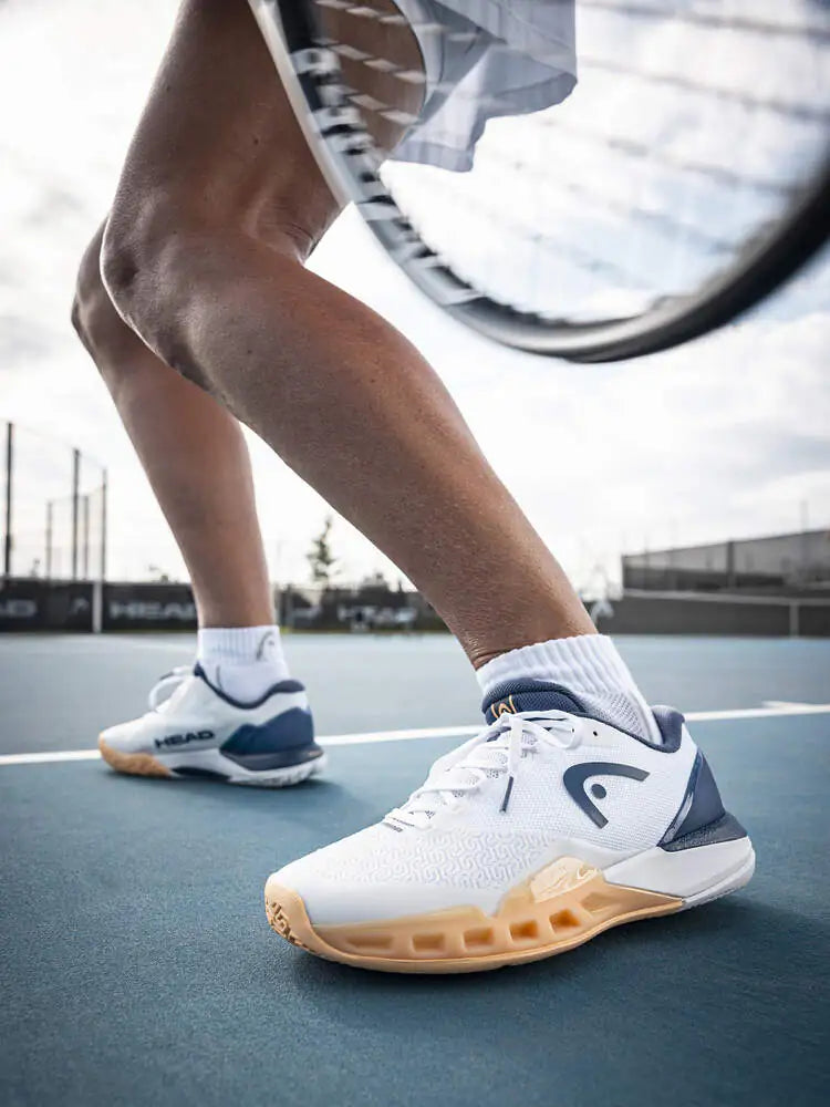 HEAD Revolt Pro 5.0 Women Tennis Shoes - Blackhawk International