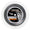 HEAD Hawk Touch 200m Tennis Strings Reel - Blackhawk International