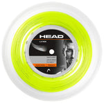 HEAD Lynx 200m Tennis Strings Reel - Blackhawk International