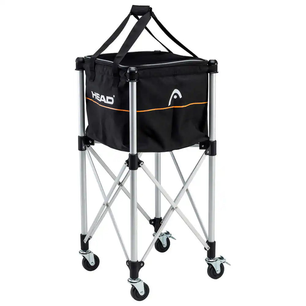 HEAD Ball Trolley - Blackhawk International