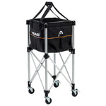HEAD Ball Trolley - Blackhawk International