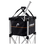 HEAD Ball Trolley - Blackhawk International