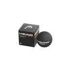 HEAD Prime Single Ball Squash Balls x12 - Blackhawk International