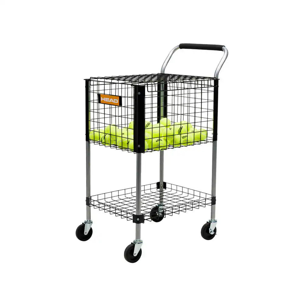 HEAD Ball Cart - Blackhawk International