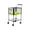 HEAD Ball Cart - Blackhawk International