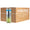 HEAD PRO+ 3 Padel Balls - 72 Balls - Blackhawk International