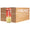 HEAD CHAMPIONSHIP 3 Tennis Balls - Box of 24 cans - Blackhawk International