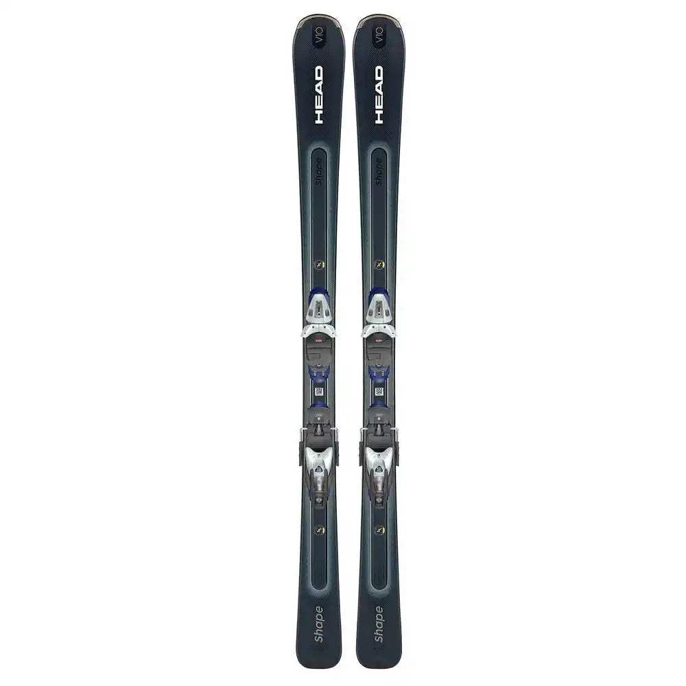 HEAD Shape e-V10 Performance All Mountain Ski