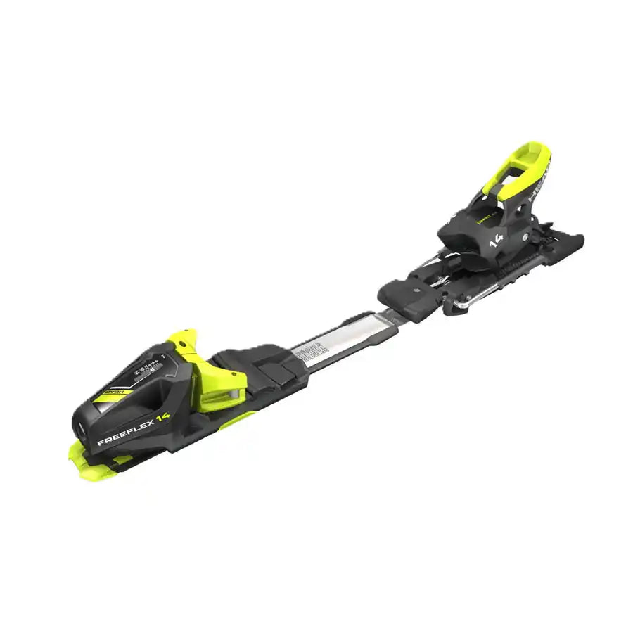 Tyrolia FREEFLEX DEMO 14 GW Race Bindings