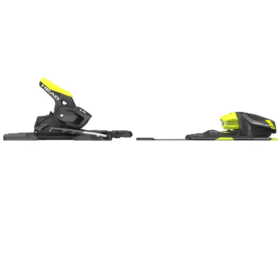 Tyrolia FREEFLEX DEMO 14 GW Race Bindings