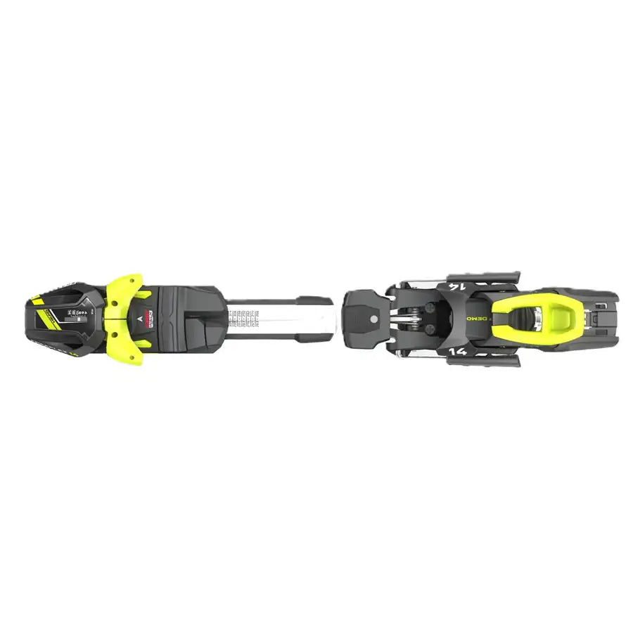 Tyrolia FREEFLEX DEMO 14 GW Race Bindings